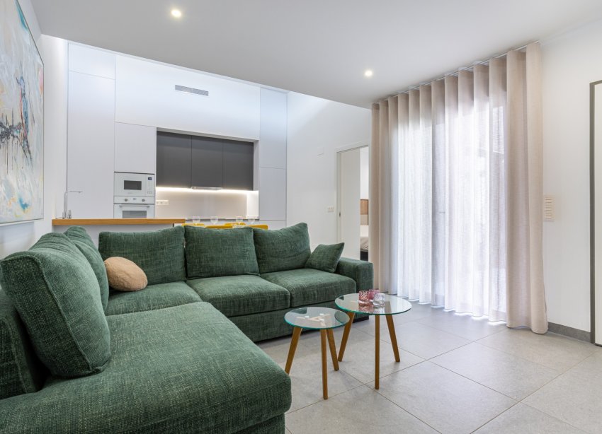 Reventa - Villa - Torre Pacheco - Roldán