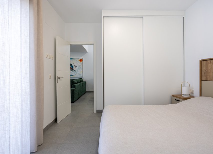 Reventa - Villa - Torre Pacheco - Roldán