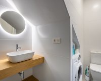 Reventa - Villa - Torre Pacheco - Roldán