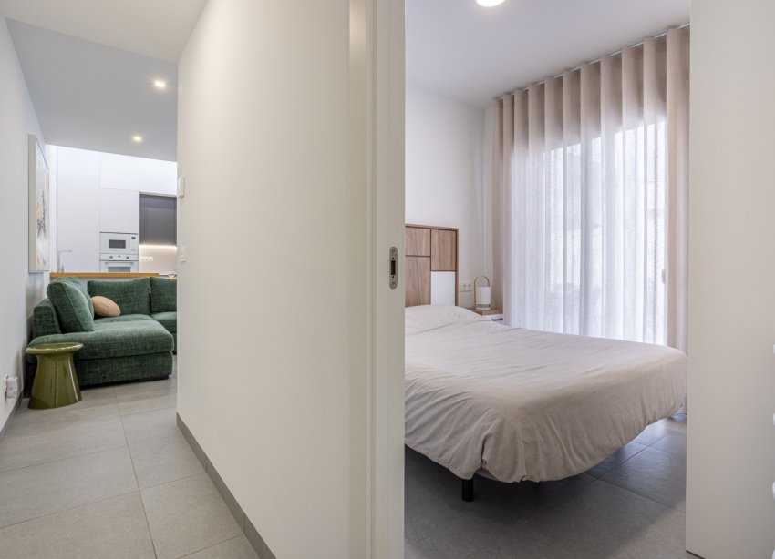 Reventa - Villa - Torre Pacheco - Roldán