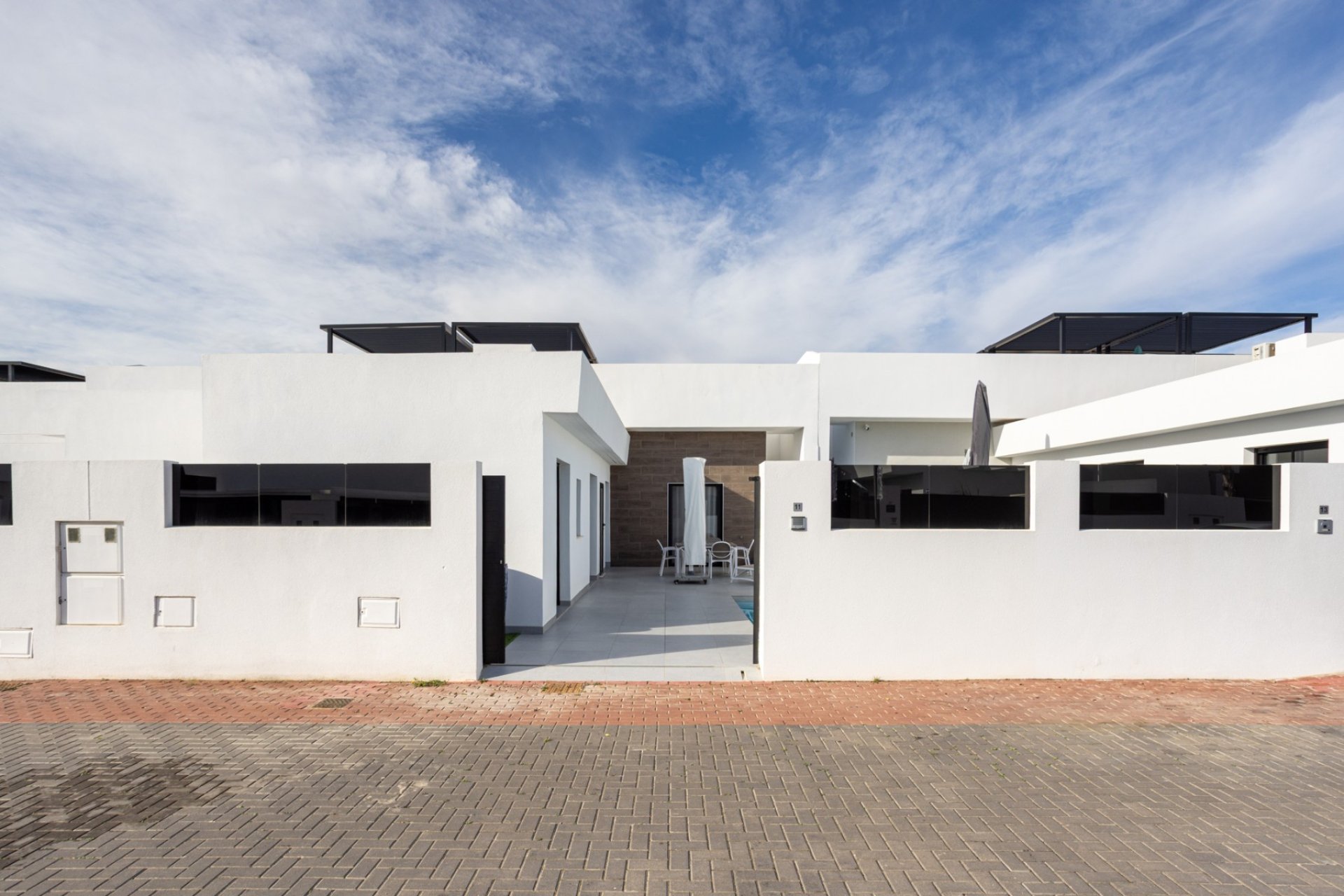 Reventa - Villa - Torre Pacheco - Roldán