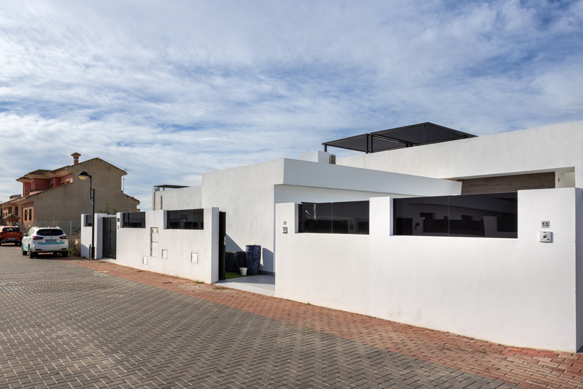 Reventa - Villa - Torre Pacheco - Roldán