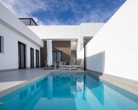 Reventa - Villa - Torre Pacheco - Roldán