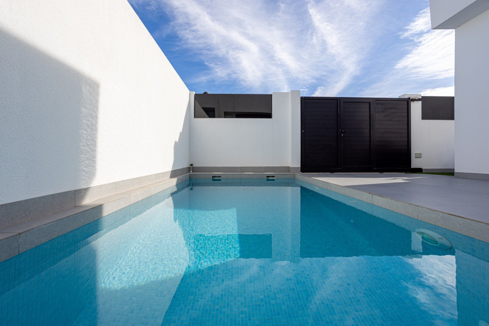 Reventa - Villa - Torre Pacheco - Roldán