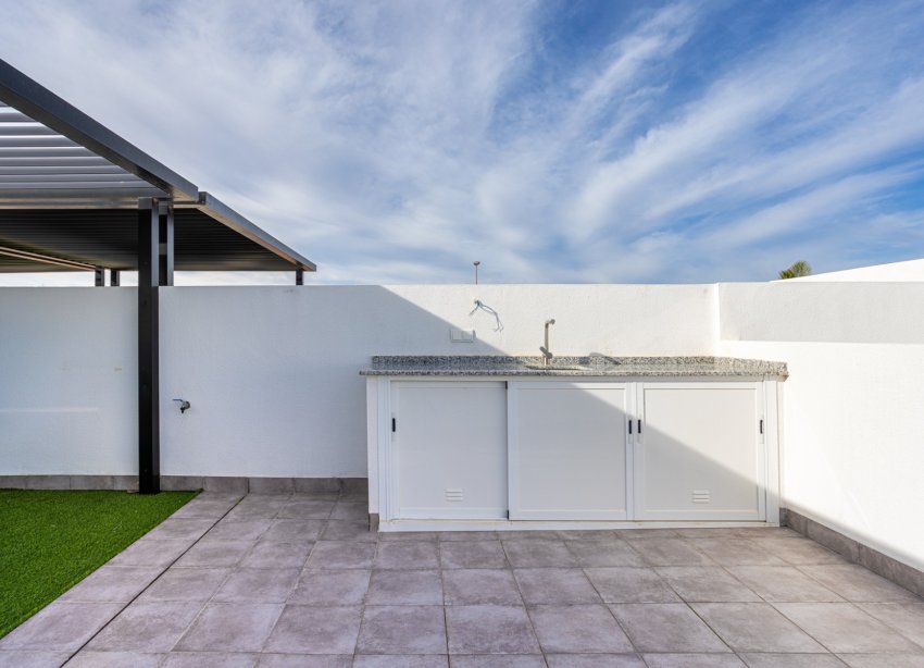 Reventa - Villa - Torre Pacheco - Roldán