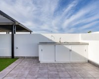 Reventa - Villa - Torre Pacheco - Roldán