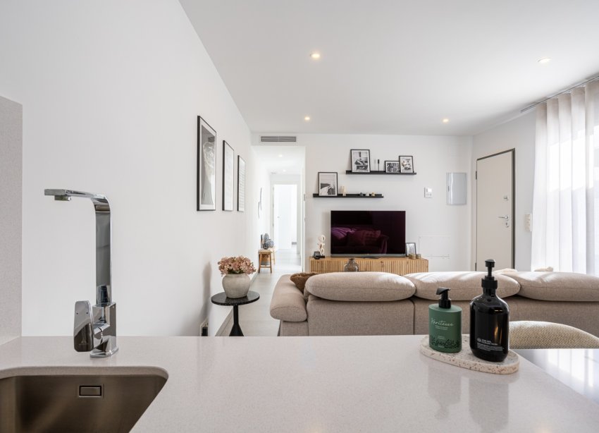 Reventa - Villa - Torre Pacheco - Roldán