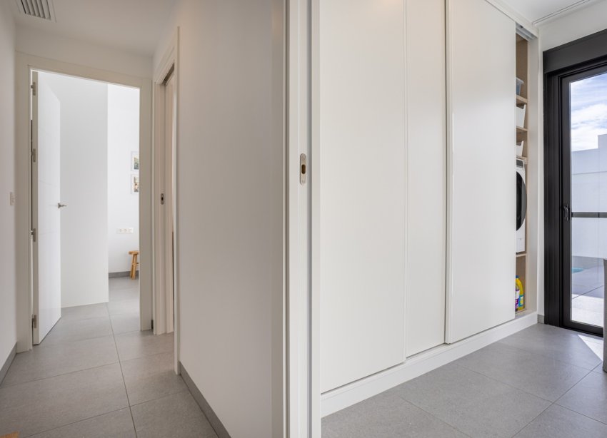 Reventa - Villa - Torre Pacheco - Roldán