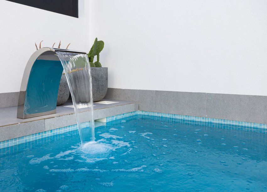 Reventa - Villa - Torre Pacheco - Roldán