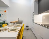 Reventa - Villa - Torre Pacheco - Roldán