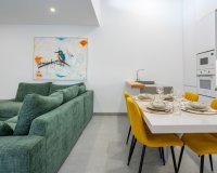 Reventa - Villa - Torre Pacheco - Roldán