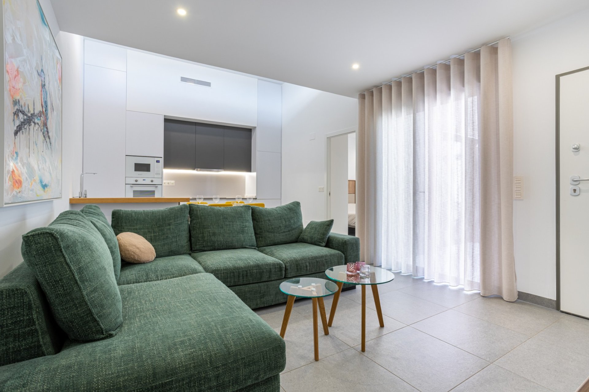 Reventa - Villa - Torre Pacheco - Roldán