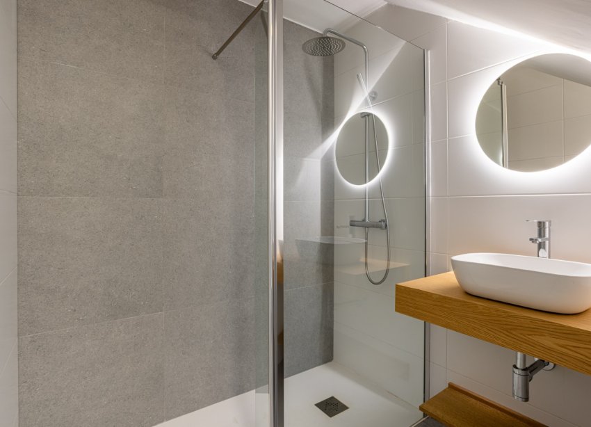 Reventa - Villa - Torre Pacheco - Roldán