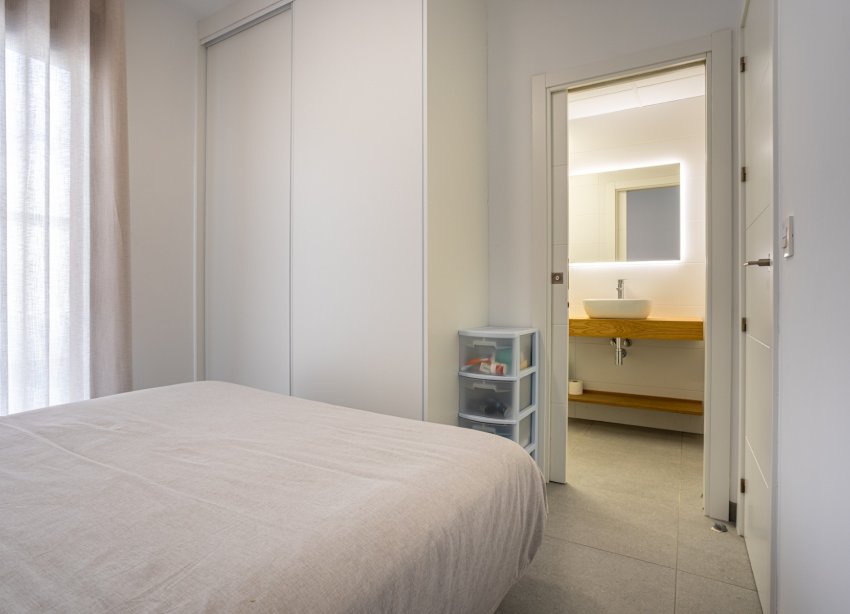 Reventa - Villa - Torre Pacheco - Roldán