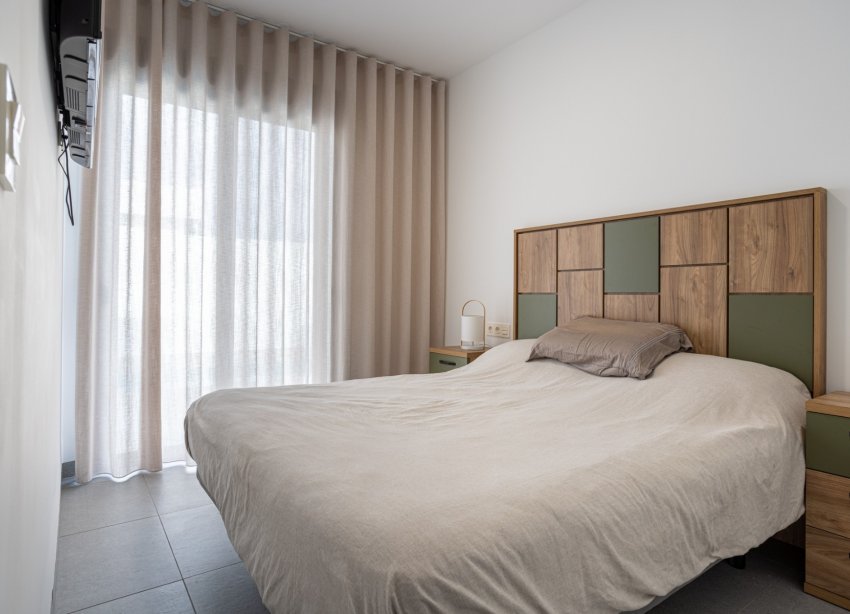 Reventa - Villa - Torre Pacheco - Roldán