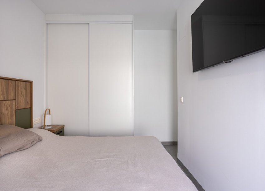 Reventa - Villa - Torre Pacheco - Roldán