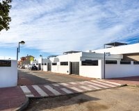 Reventa - Villa - Torre Pacheco - Roldán