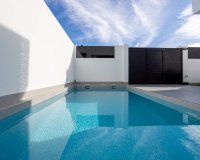 Reventa - Villa - Torre Pacheco - Roldán