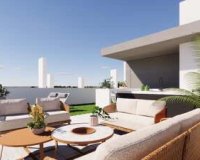 Reventa - Villa - Torre Pacheco - Santa Rosalia Lake And Life Resort