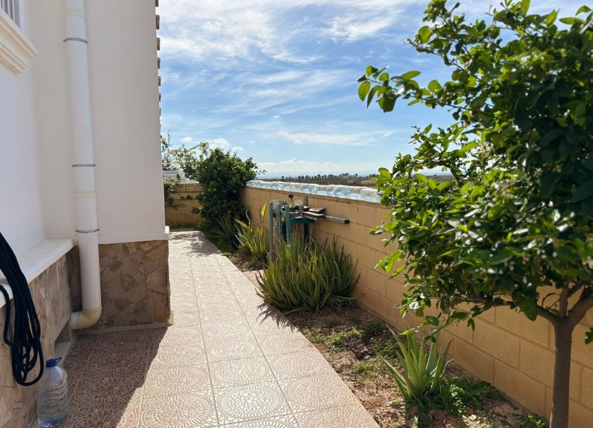 Reventa - Villa - Torre Pacheco - Sierra Golf - Balsicas