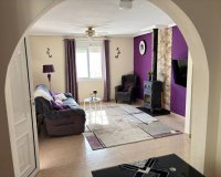 Reventa - Villa - Torre Pacheco - Sierra Golf - Balsicas