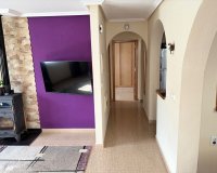 Reventa - Villa - Torre Pacheco - Sierra Golf - Balsicas