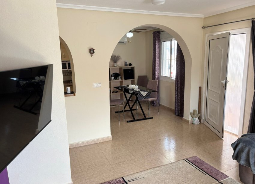 Reventa - Villa - Torre Pacheco - Sierra Golf - Balsicas