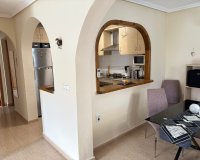 Reventa - Villa - Torre Pacheco - Sierra Golf - Balsicas