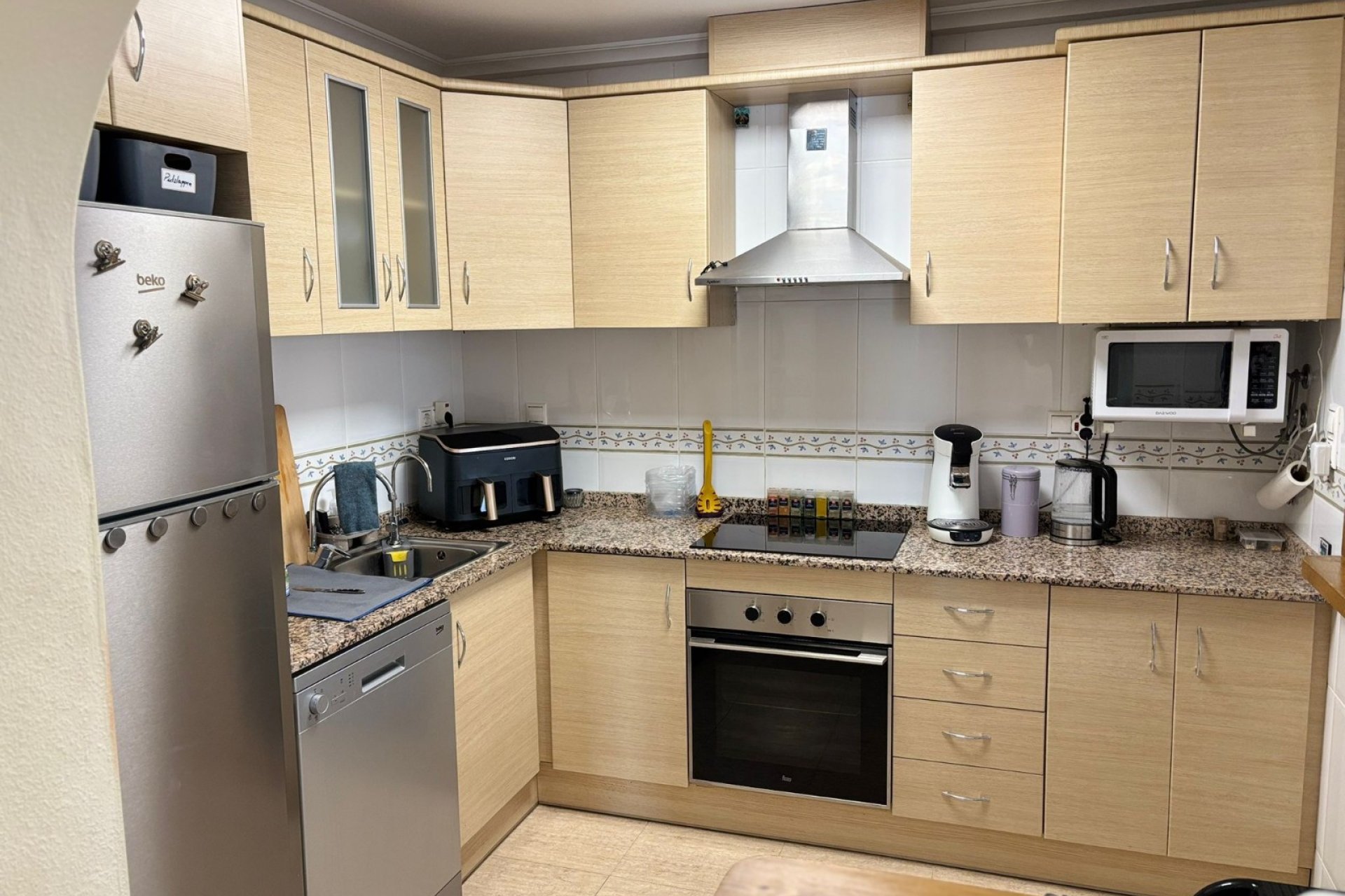 Reventa - Villa - Torre Pacheco - Sierra Golf - Balsicas