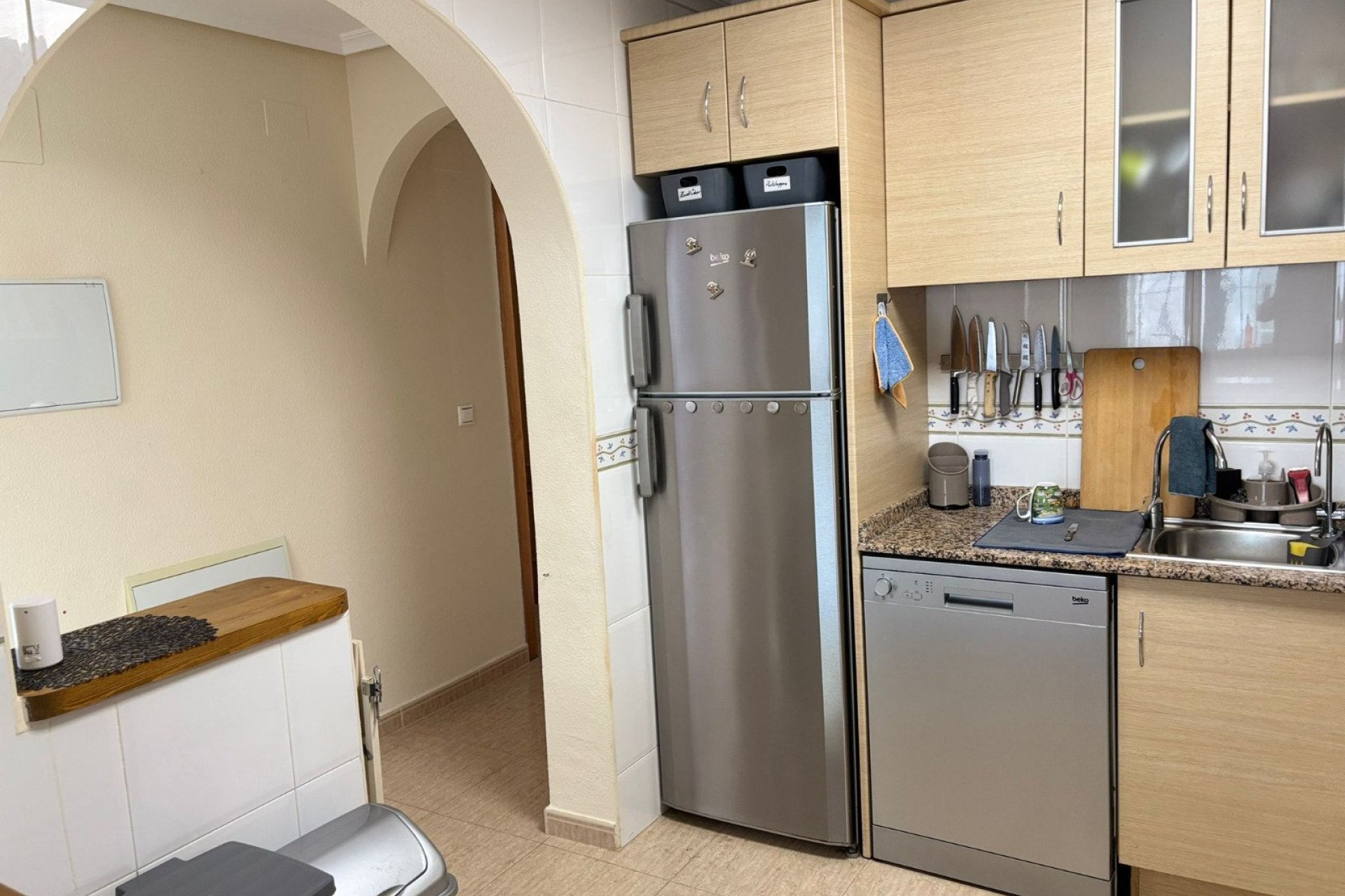 Reventa - Villa - Torre Pacheco - Sierra Golf - Balsicas