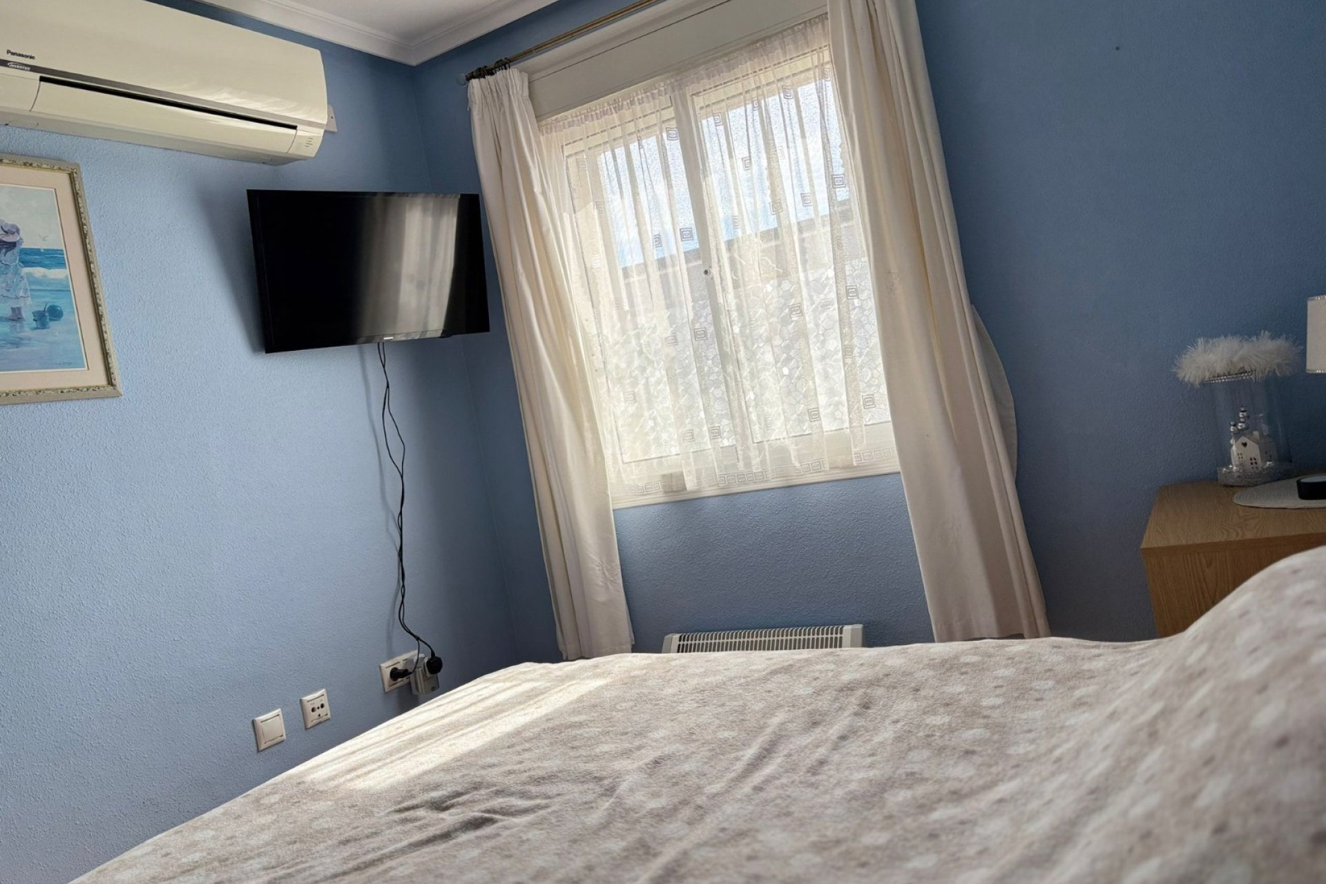 Reventa - Villa - Torre Pacheco - Sierra Golf - Balsicas