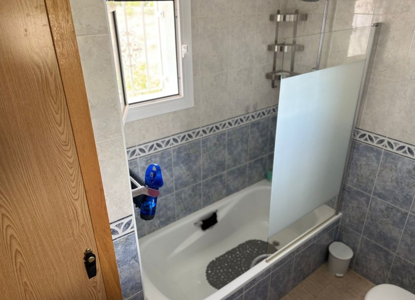 Reventa - Villa - Torre Pacheco - Sierra Golf - Balsicas