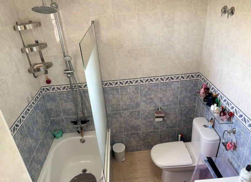 Reventa - Villa - Torre Pacheco - Sierra Golf - Balsicas