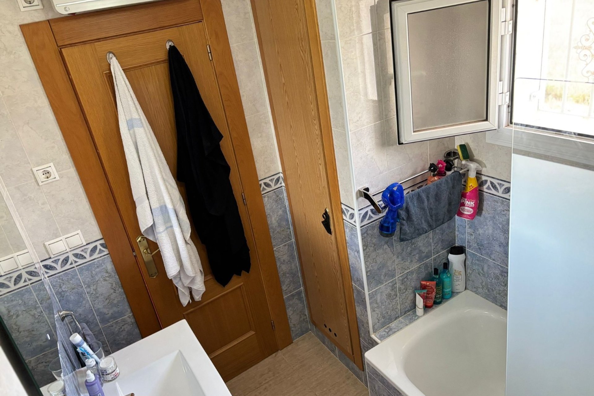 Reventa - Villa - Torre Pacheco - Sierra Golf - Balsicas