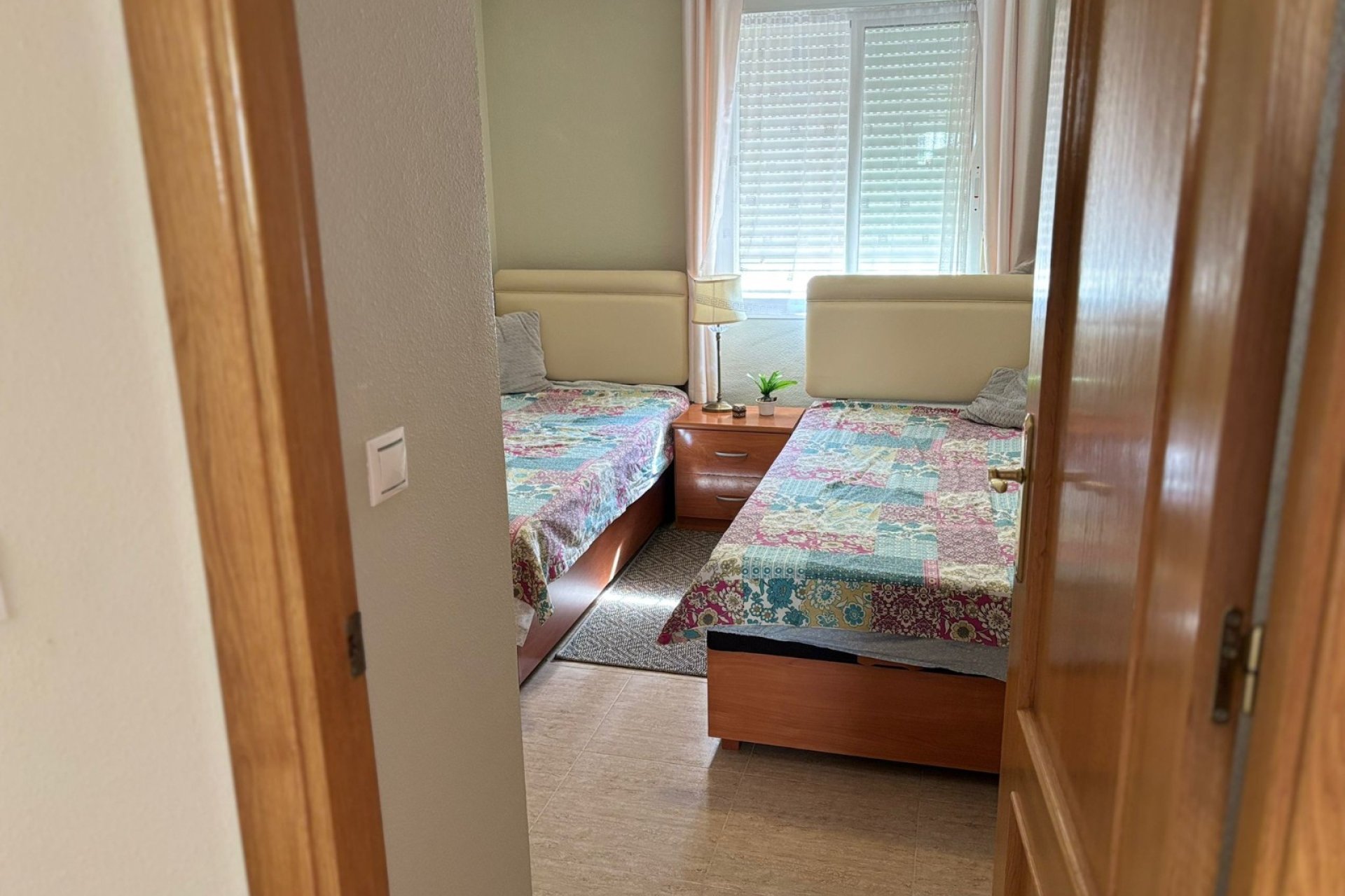 Reventa - Villa - Torre Pacheco - Sierra Golf - Balsicas