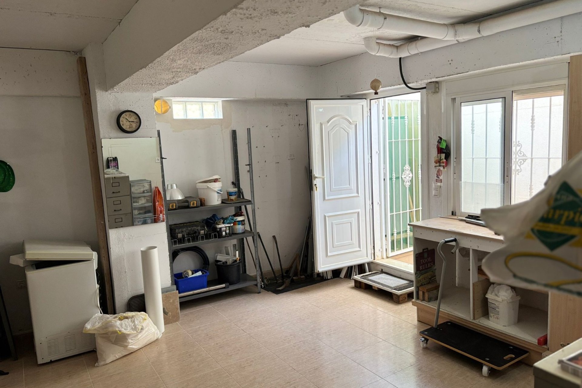 Reventa - Villa - Torre Pacheco - Sierra Golf - Balsicas