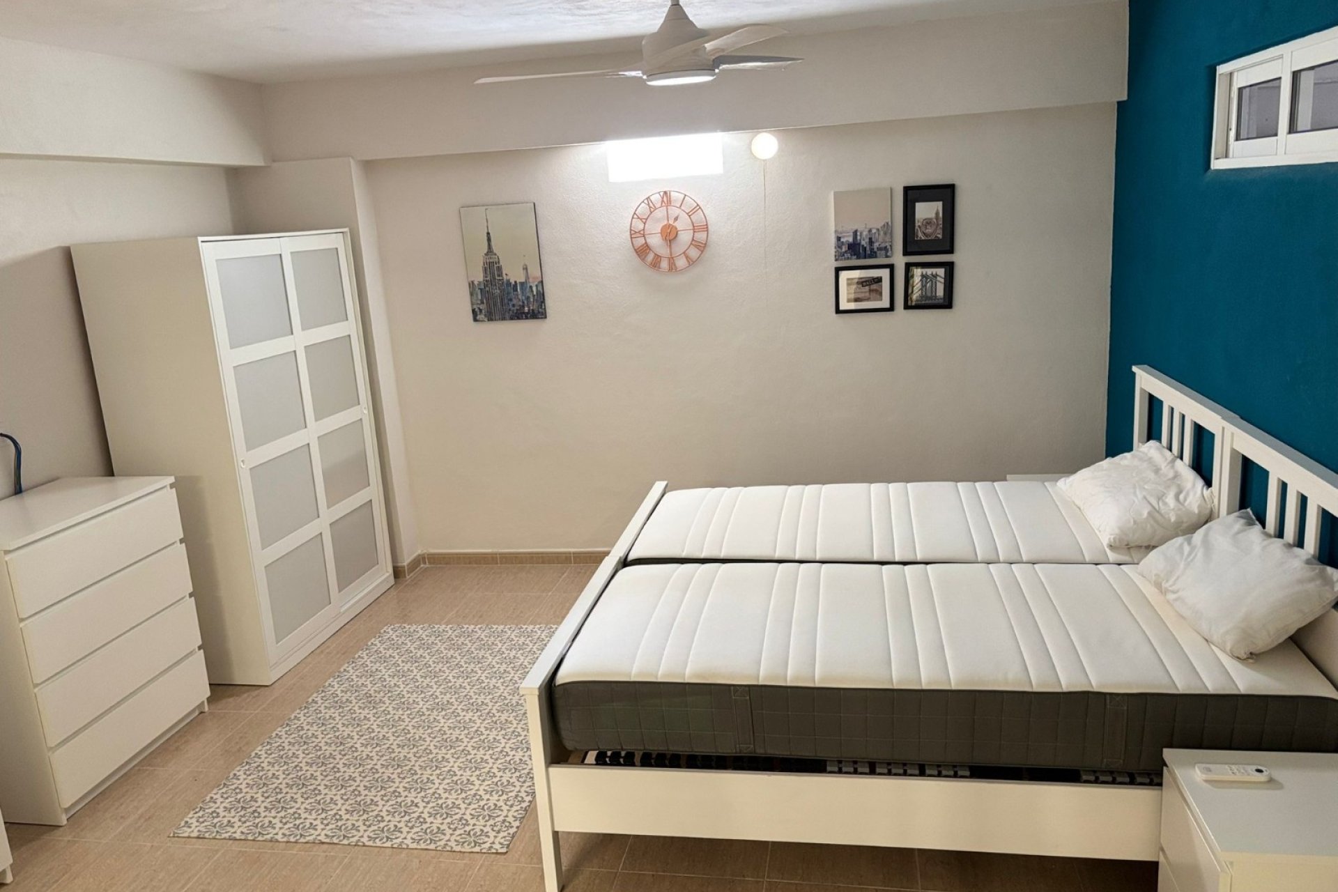 Reventa - Villa - Torre Pacheco - Sierra Golf - Balsicas