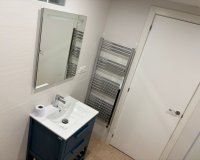 Reventa - Villa - Torre Pacheco - Sierra Golf - Balsicas