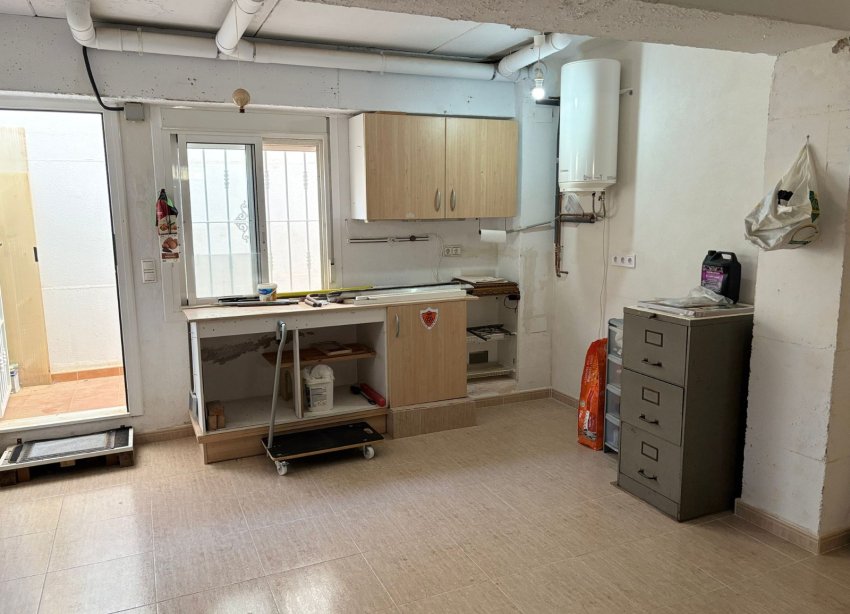 Reventa - Villa - Torre Pacheco - Sierra Golf - Balsicas