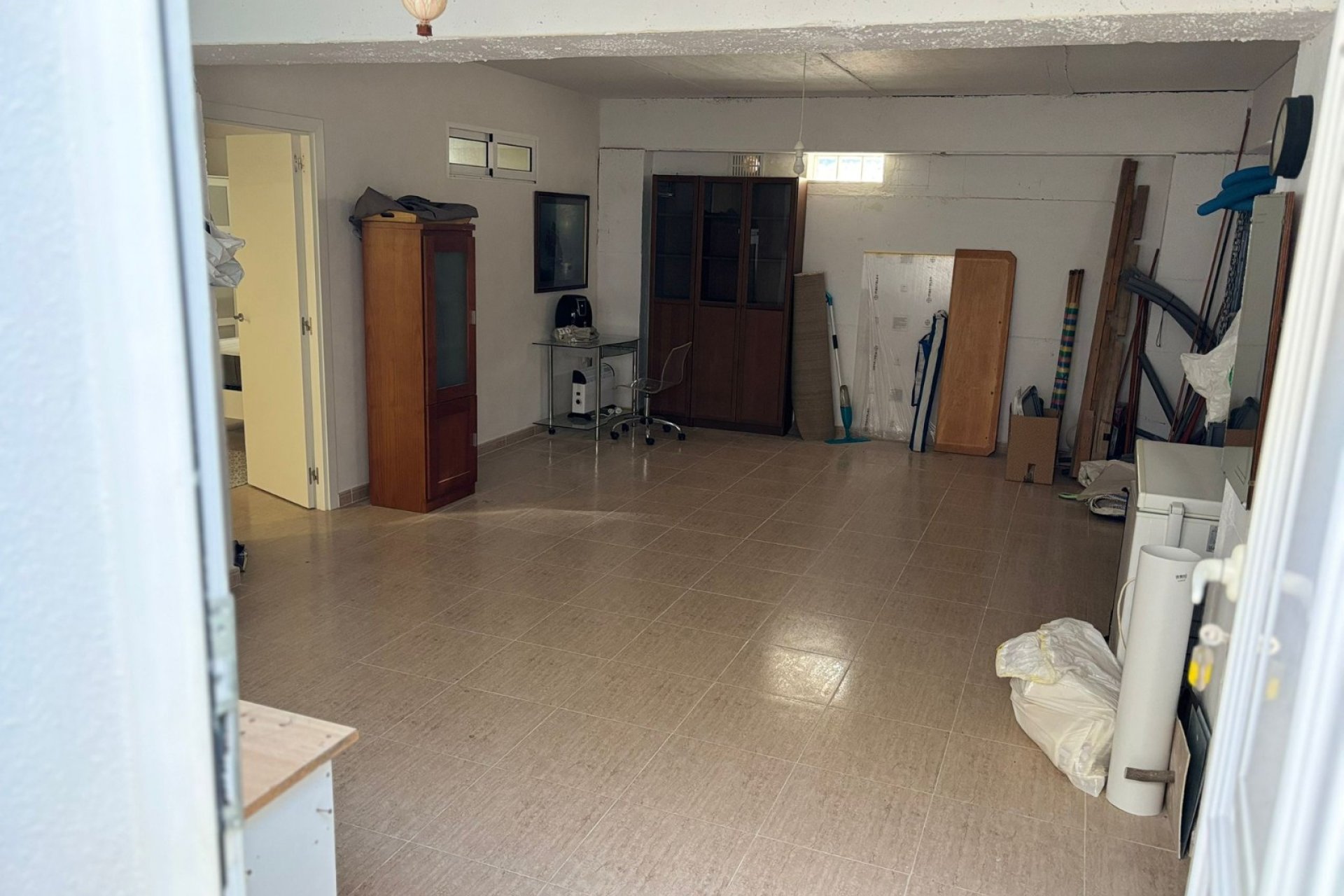 Reventa - Villa - Torre Pacheco - Sierra Golf - Balsicas