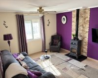 Reventa - Villa - Torre Pacheco - Sierra Golf - Balsicas