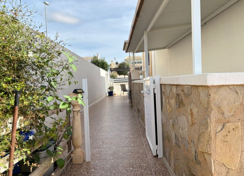 Reventa - Villa - Torre Pacheco - Sierra Golf - Balsicas