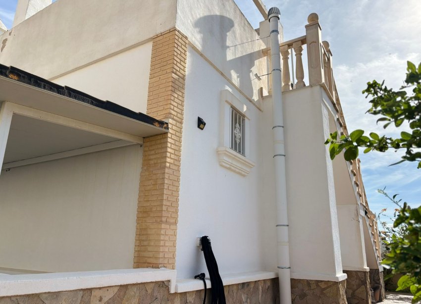 Reventa - Villa - Torre Pacheco - Sierra Golf - Balsicas