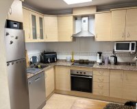 Reventa - Villa - Torre Pacheco - Sierra Golf - Balsicas