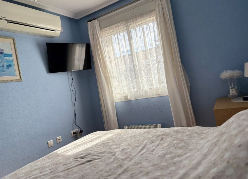 Reventa - Villa - Torre Pacheco - Sierra Golf - Balsicas