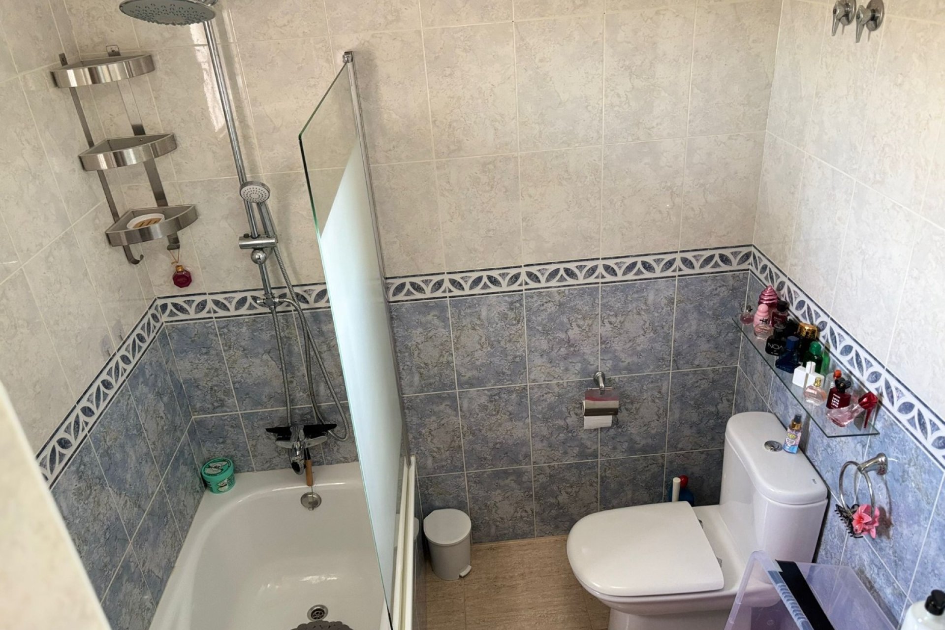 Reventa - Villa - Torre Pacheco - Sierra Golf - Balsicas