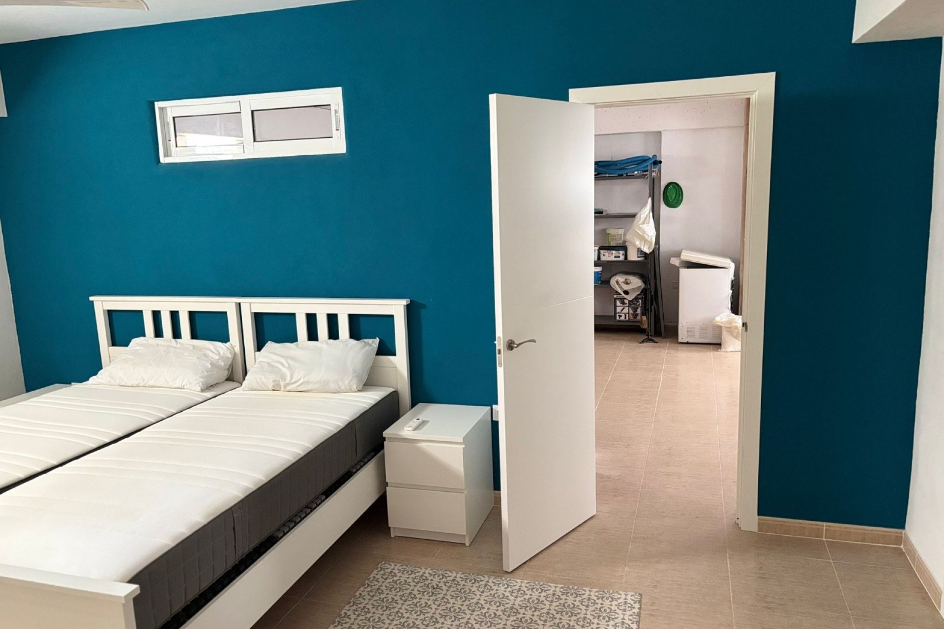 Reventa - Villa - Torre Pacheco - Sierra Golf - Balsicas