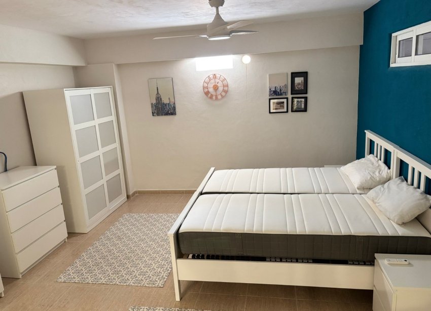 Reventa - Villa - Torre Pacheco - Sierra Golf - Balsicas