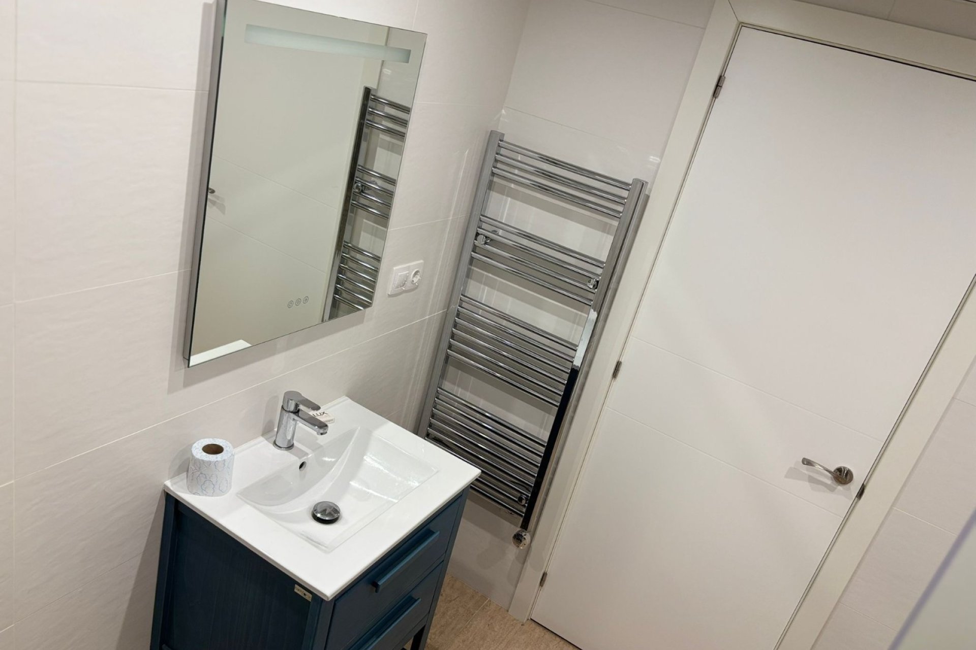 Reventa - Villa - Torre Pacheco - Sierra Golf - Balsicas