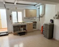 Reventa - Villa - Torre Pacheco - Sierra Golf - Balsicas